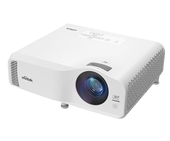 Portable projectors Video Solutions